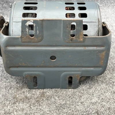 Used GE 5KC43MG389FX A.C. Motors California US | Davliegogo LLC #1706682