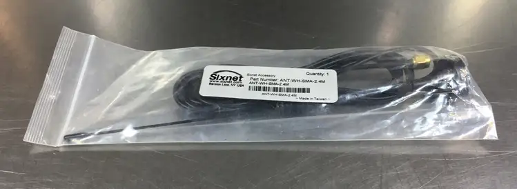 Used Sixnet _UNKNOWN_ PLC Processors South Carolina US | Palmetto Automation #1164171