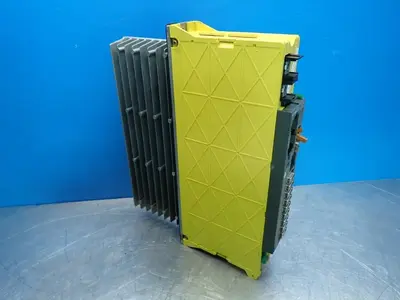 USED FANUC A06B6079H205