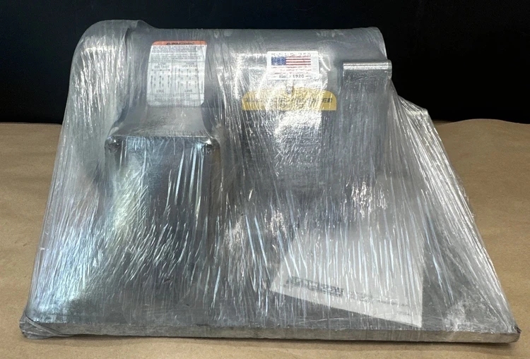 New | in-Stock Baldor Reliance CM3534 Motors (misc) | J&J Industrial Supply #543889