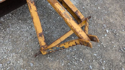 USED WOODS RB6