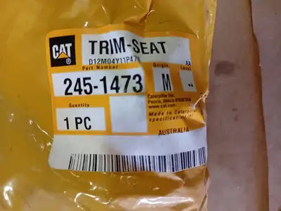 NEW CATERPILLAR 245-1473