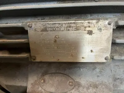 Used WORLDWIDE WORLDWIDE,WWE10-9-284T Industrial Controls | Surplus Asset Holdings #1220664