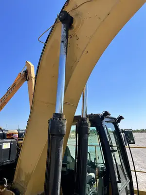 Used 2018 CATERPILLAR 326FL Excavators Louisiana US | Proxy Equipment #1377958