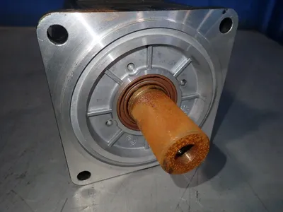 USED REXROTH KSM01.2B071C24NS1HG0SENND7NNFW