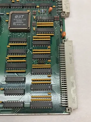 Used BYSTRONIC CPU386SX Circuit Boards Ohio US | Surplus Asset Holdings #1242325