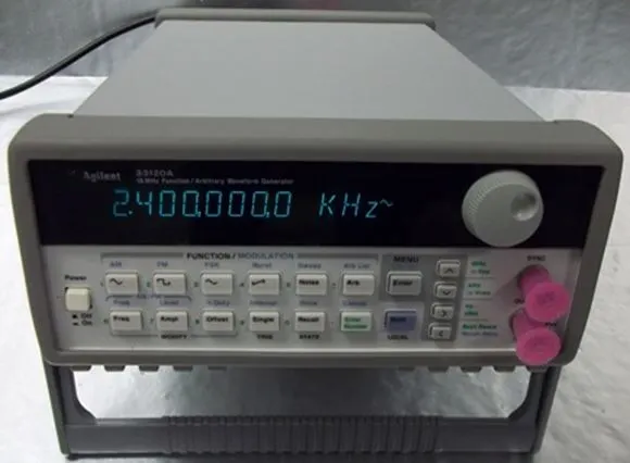 Used Agilent _UNKNOWN_ Signal Generators Texas US | Bamko Surplus Process Equipment #1176838
