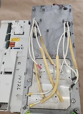 USED ABB ACH401603032