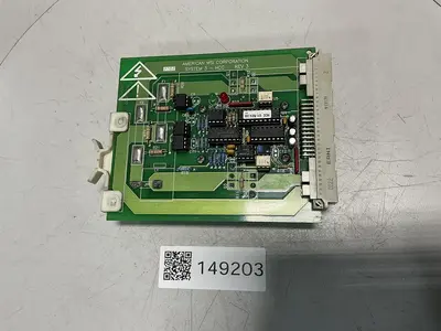 USED AMERICAN MSI CORPORATION C3201.010.045
