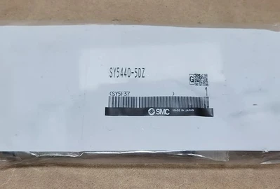 NEW SMC SY5440-5DZ