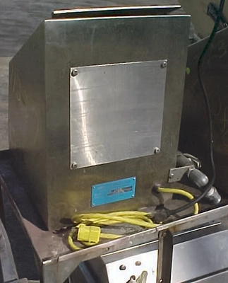 USED ARDE BARINCO D 800