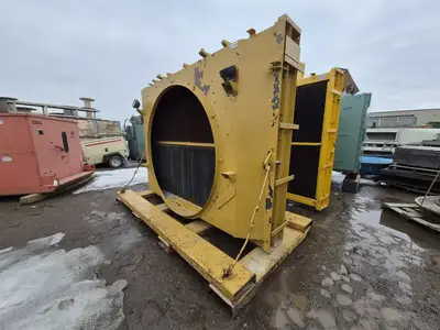 USED MESABI 94656