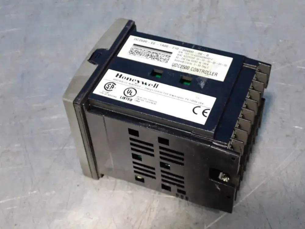 USED HONEYWELL DC2500EE1A00Z1000000000