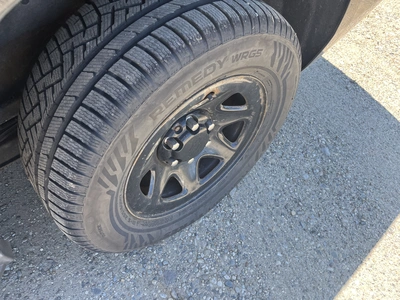 USED 2018 CHEVROLET TAHOE
