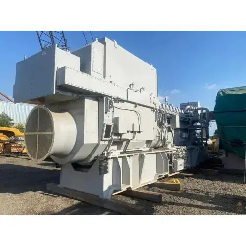 New | in-Stock CAT _UNKNOWN_ Marine Generators Texas US | Oil The Woodlands Group #1501524