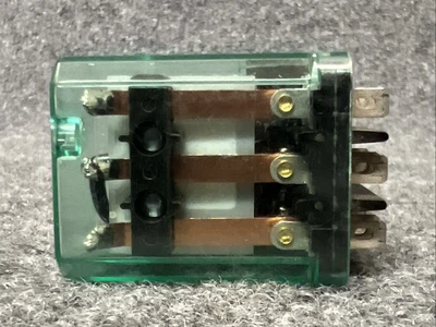Used Midtex 157-23C2P6 Relays & Switches California US | Davliegogo LLC #1708489