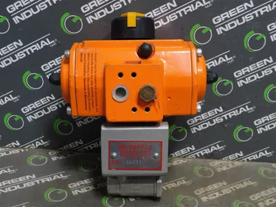 USED BETTIS DS0025.B2A04K.11K0