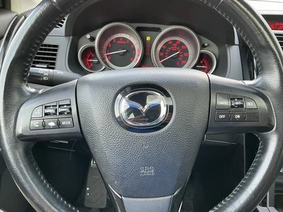 Used 2012 MAZDA CX-9 SUVs Michigan US | Miedema Asset Management Group #1413877