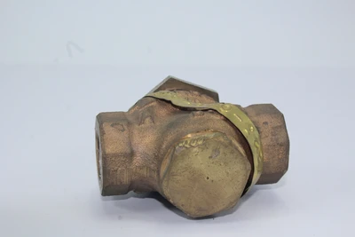 Used Siebe VB-7223-000-4-3 Pump & Valve Parts California US | Davliegogo LLC #1705792