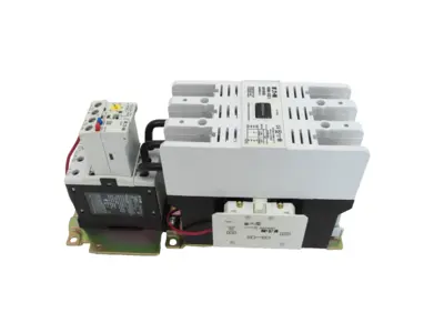 NEW EATON AN19KN0A5E100 STARTER SIZE 3