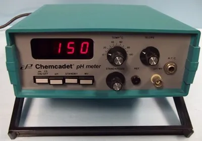 USED COLE-PARMER 5984-50