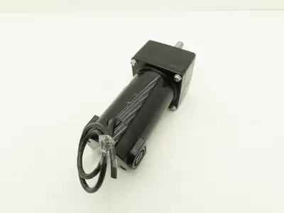 Bodine 33A5BEPM-WX2 DC Gearmotor Only for Gearmotor 1/4Hp 90/130VDC 2500RPM