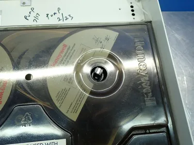 Used HONEYWELL ANALYTICS 18741000 Gas Monitors Ohio US | HGR 24 #755427