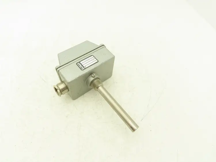 Used BURKERT _UNKNOWN_ Sensors | Arrow Industrial #617283