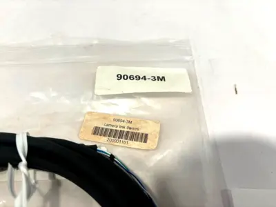 90694-XM, 90694-3M | Innovative Imaging 90694-3M, 90694-XM, Camera Link Cable, 9-Wire - Open box