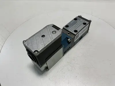 USED BOSCH 0 811 402 058