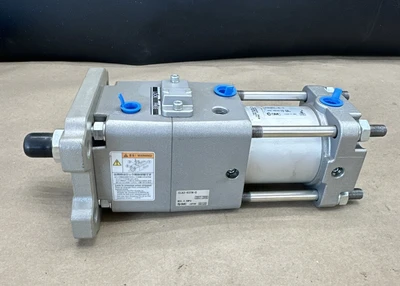 NEW SMC CLA2F63TN-25-D