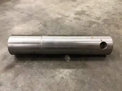 9.5 in. Length Shaft