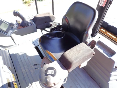Used 2013 CATERPILLAR CB54B Tandem Rollers Massachusetts US | Brookside Equipment Sales #1455059