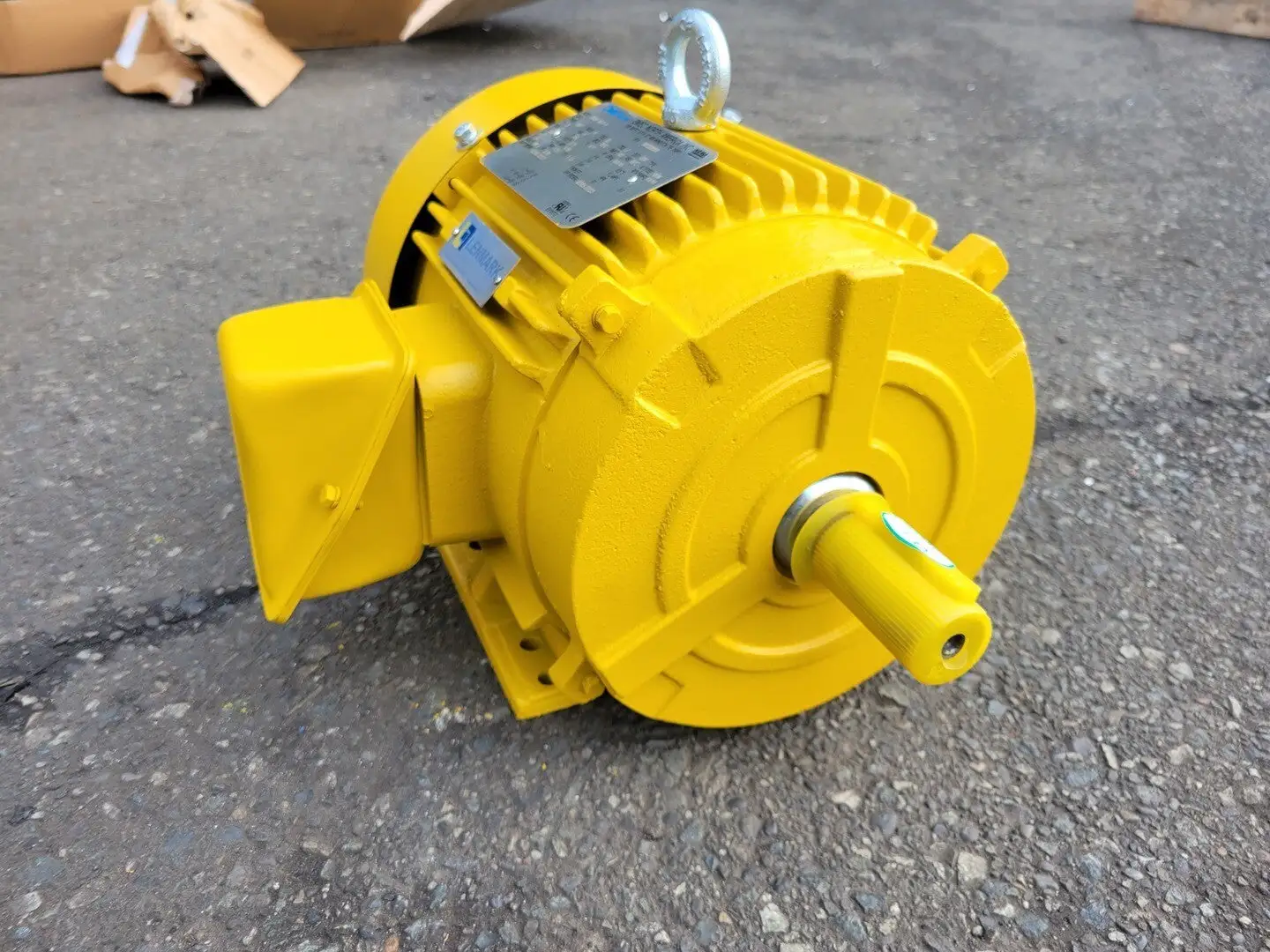 NEW OMEC OMN-184T-4