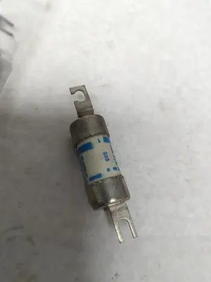 USED GOULD FES-2
