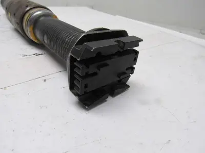 Atlas Copco BTV11 9/12V 300/380RPM Electric 90° Angle 3/8" Drive Nutrunner