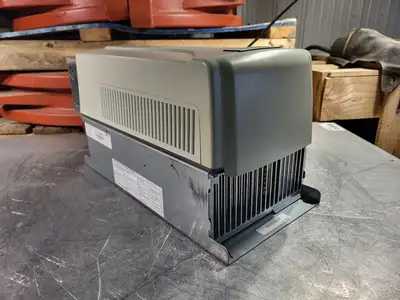 USED ABB ACS800-U1-0020-7