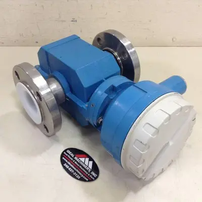 USED ENDRESS & HAUSER 50P40-ER2B1AC1BAAA