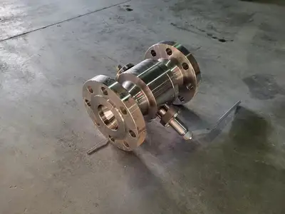 NEW 2020 SUN VALVE INC BD-S41-3-03RL/BRD7