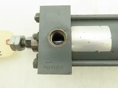 Used MILLER FLUID POWER _UNKNOWN_ Hydraulic Cylinders Indiana US | Arrow Industrial #1365323