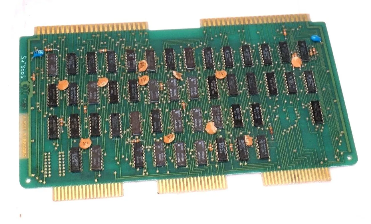CINCINNATI MILACRON 4-531-3188A00A PC BOARD 45313188A00A