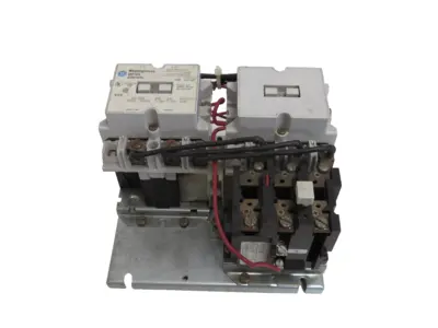 NEW WESTINGHOUSE A210M1CAC STARTER SIZE 1 MODEL J