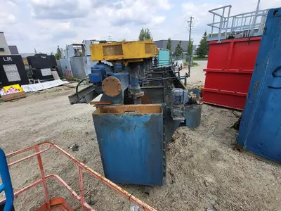 USED METSO DR24