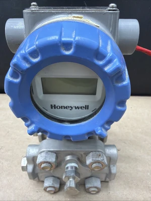 USED Honeywell E1AC6A-1-A-AHB-11S-A-0-0A0-00-0000