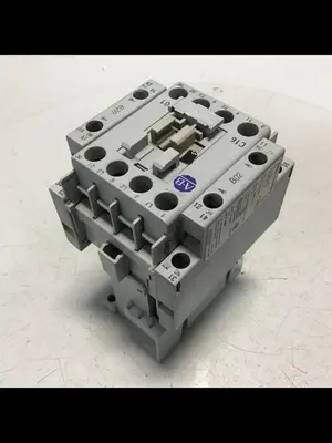 USED ALLEN BRADLEY 100-S C16