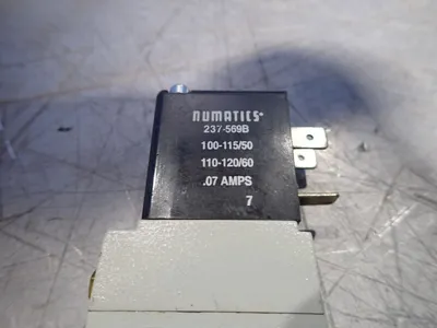 NEW NUMATICS 237569B