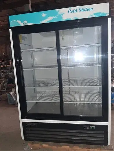 Used BLUE AIR BGM48L Cookers / Coolers / Fryers California US | Machinery & Equipment #138372