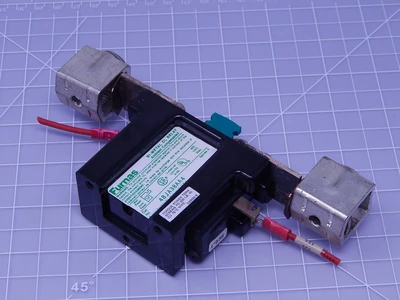 Used FURNAS _UNKNOWN_ Relays & Switches Texas US | OCO Industrial #1679674