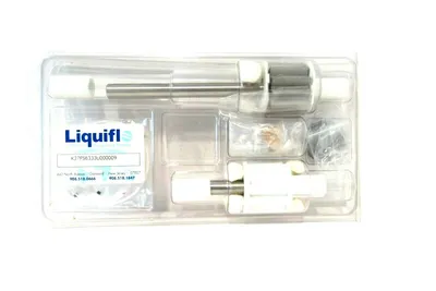 NEW LIQUIFLO K37FS6333U000009 GEAR PUMP REPAIR KIT