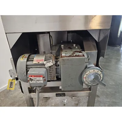 USED URSCHEL LABORATORIES, INC. L-A